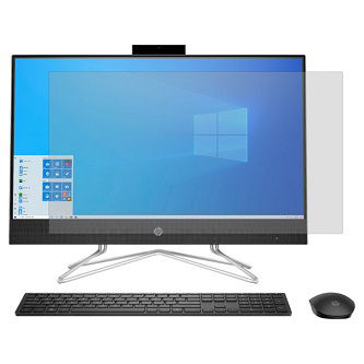 Seal Shield Screen Protector HP All-in-One 24-g010z